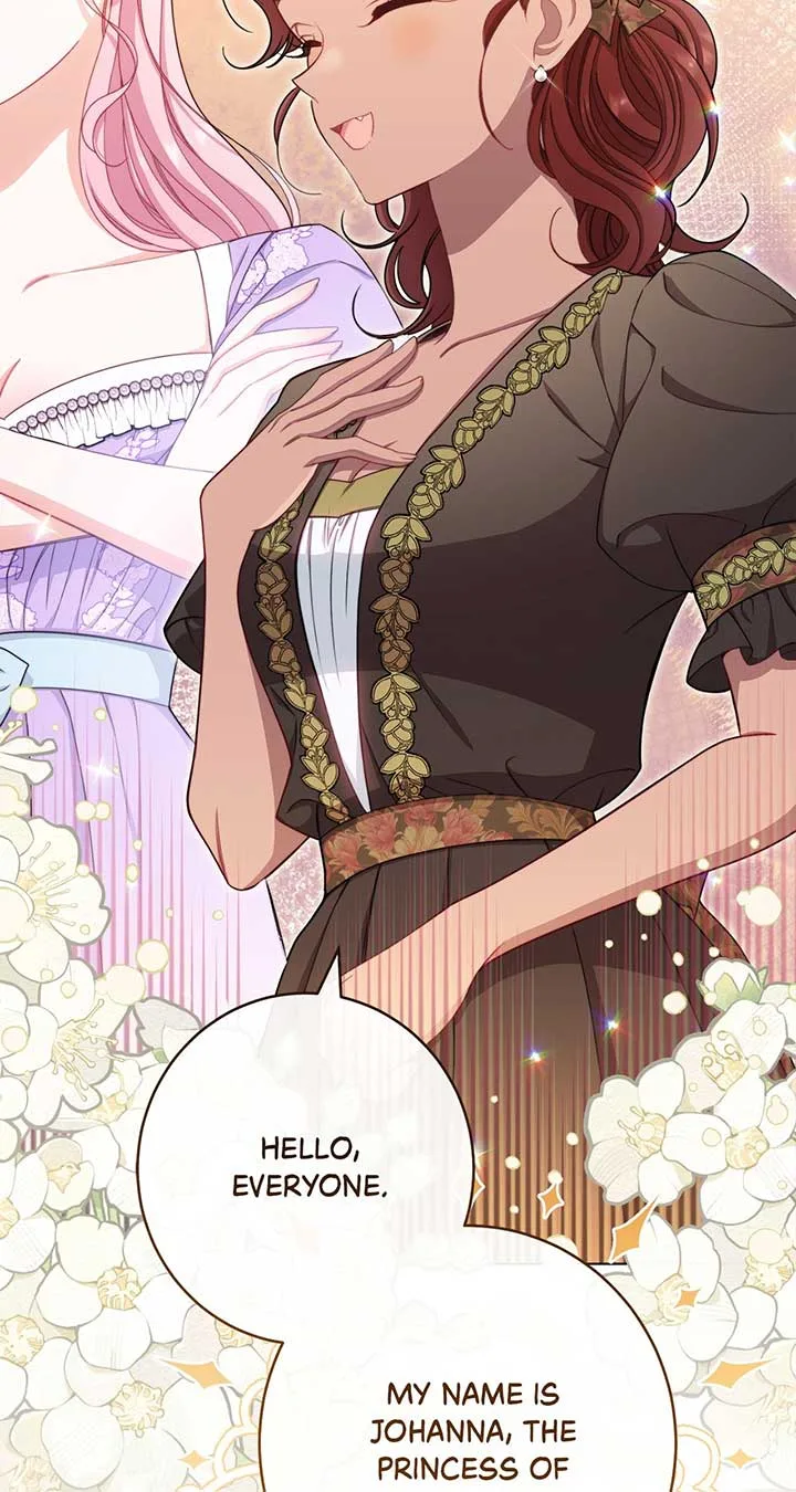 Exclusive maid of the evil empress Chapter 36 page 57