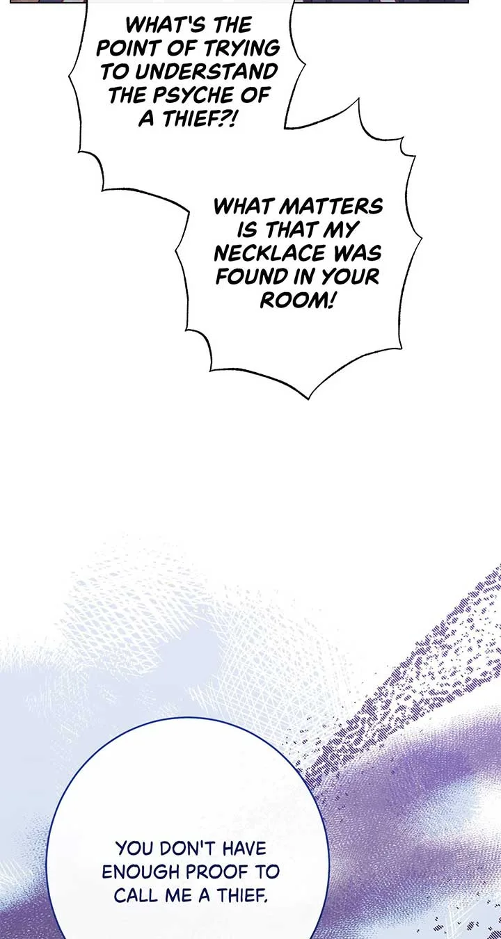 Exclusive maid of the evil empress Chapter 36 page 14