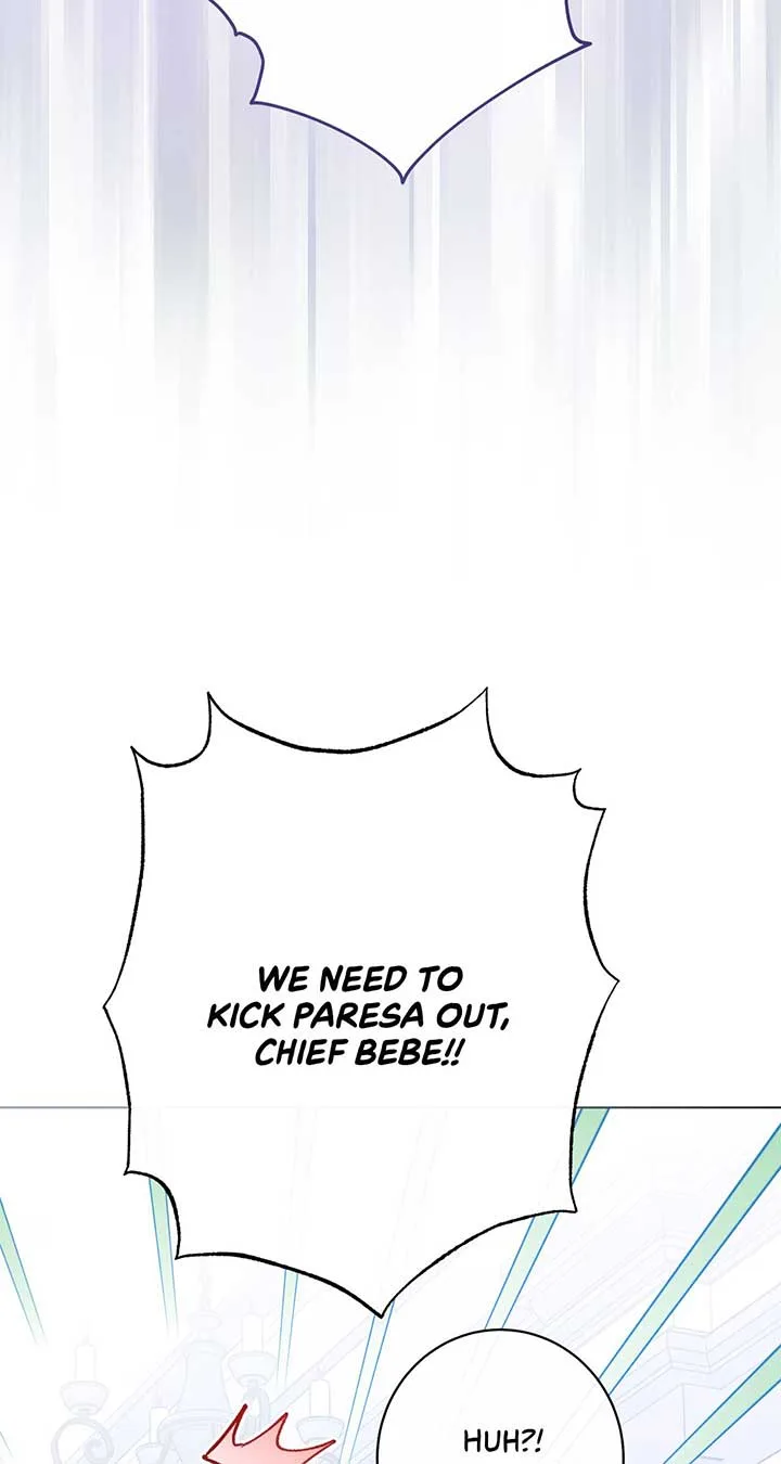 Exclusive maid of the evil empress Chapter 36 page 40