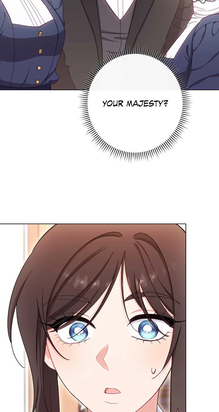 Exclusive maid of the evil empress Chapter 36 page 54