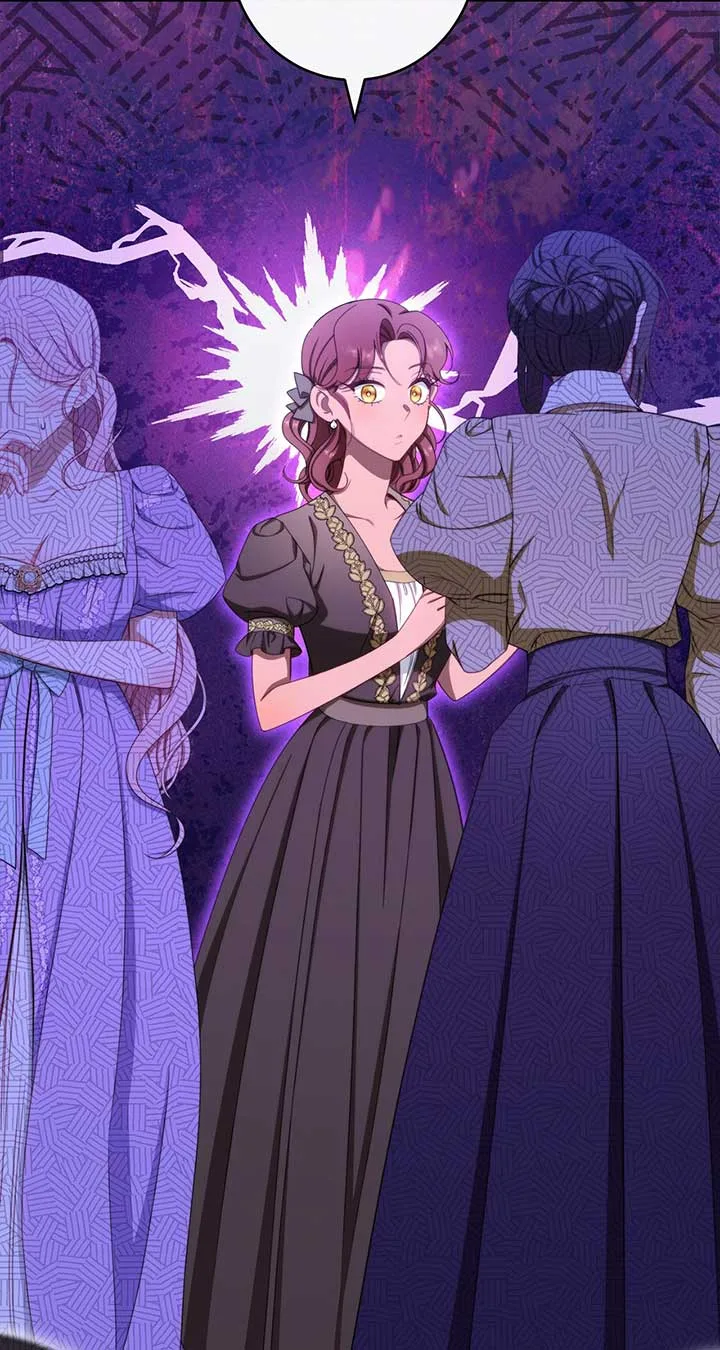 Exclusive maid of the evil empress Chapter 36 page 95