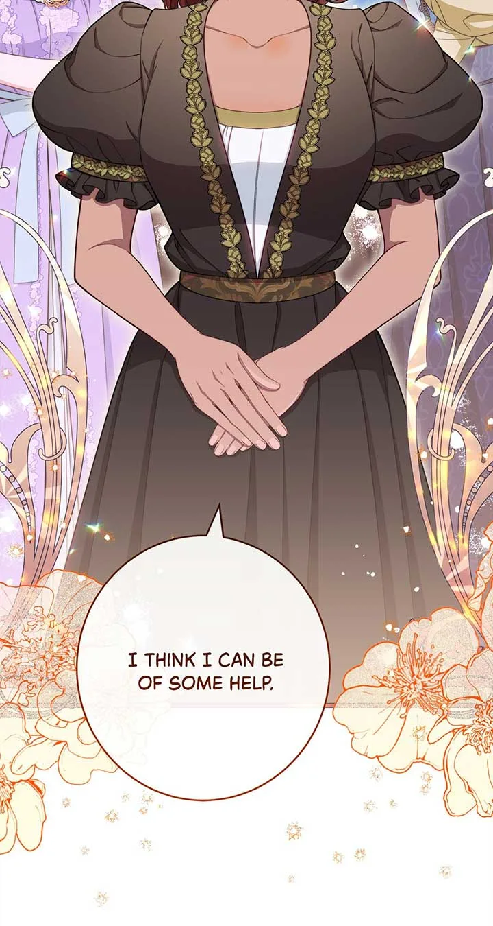 Exclusive maid of the evil empress Chapter 36 page 100