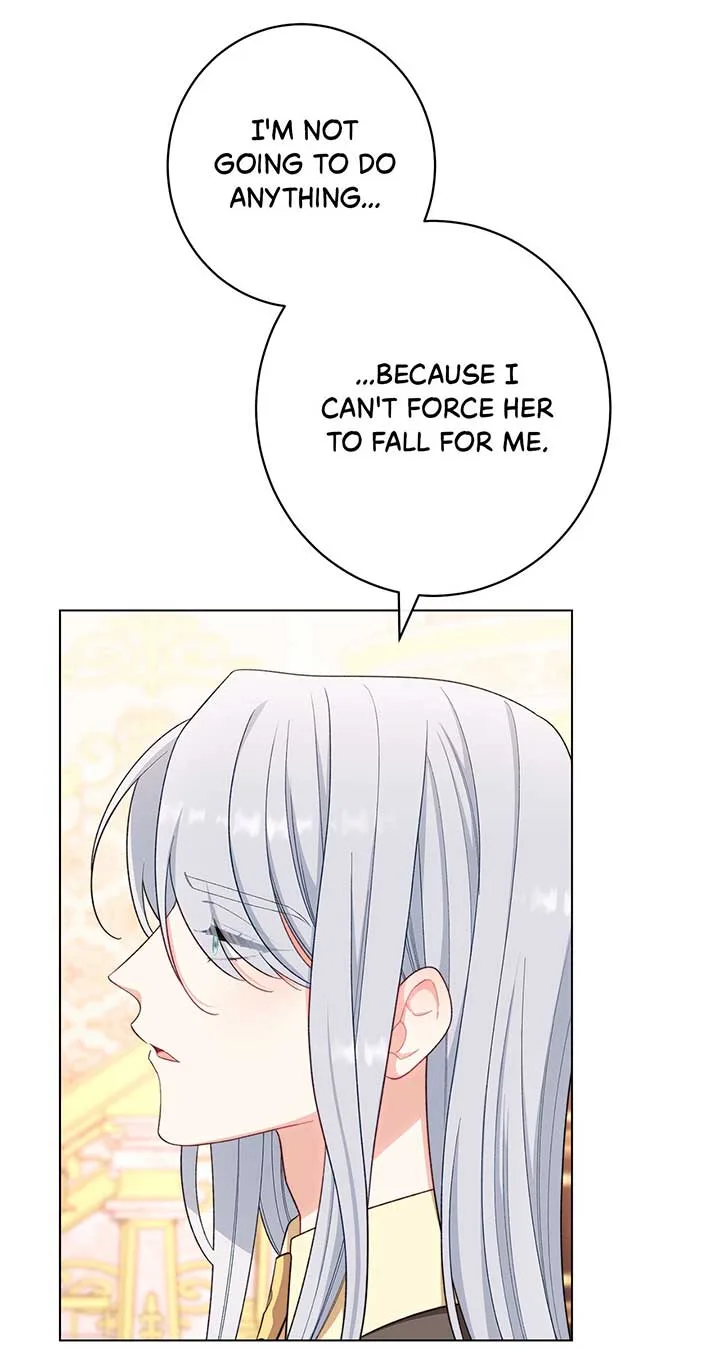Exclusive maid of the evil empress Chapter 28 page 53