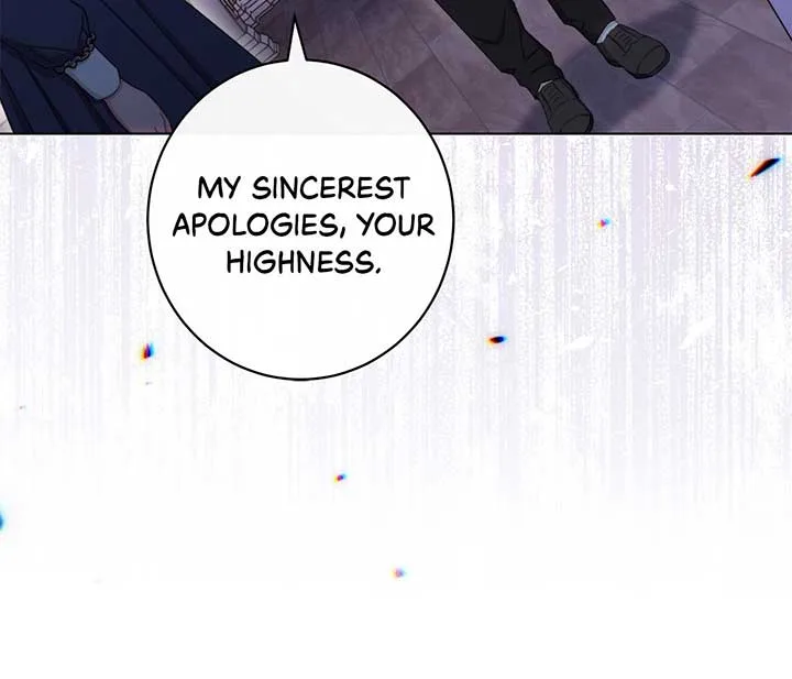 Exclusive maid of the evil empress Chapter 36 page 73