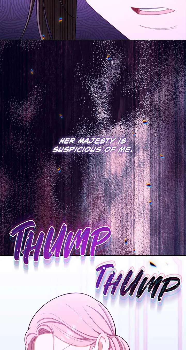 Exclusive maid of the evil empress Chapter 36 page 92