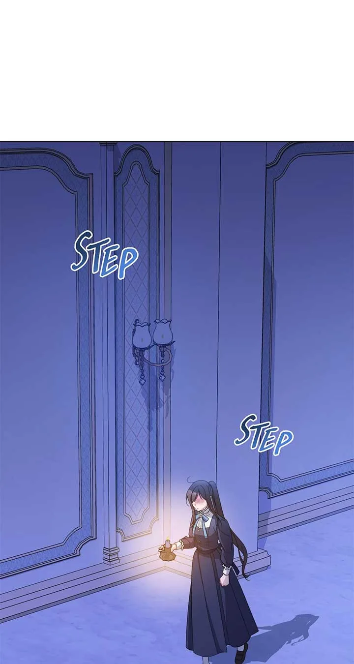 Exclusive maid of the evil empress Chapter 28 page 65