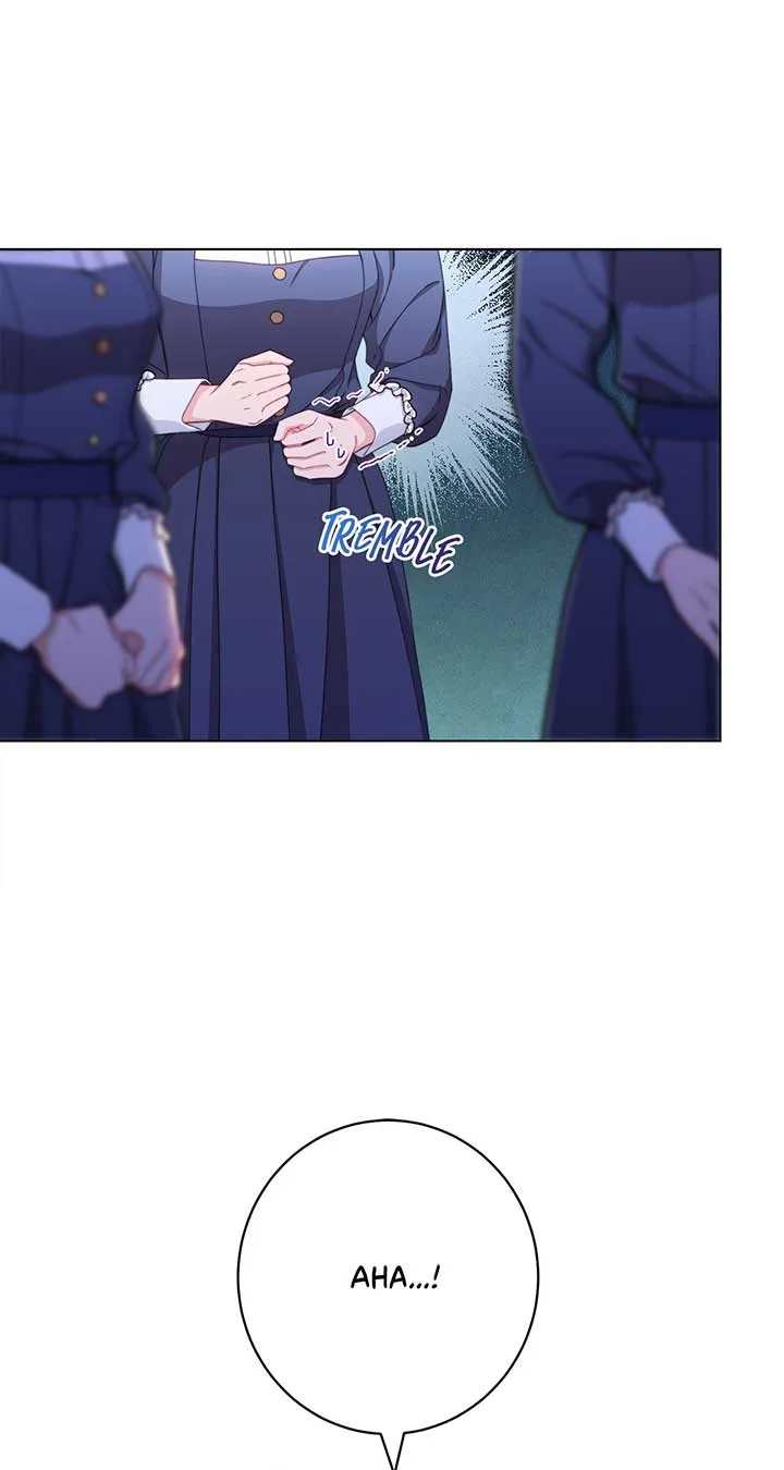 Exclusive maid of the evil empress Chapter 36 page 97
