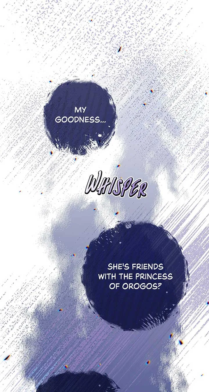 Exclusive maid of the evil empress Chapter 36 page 68