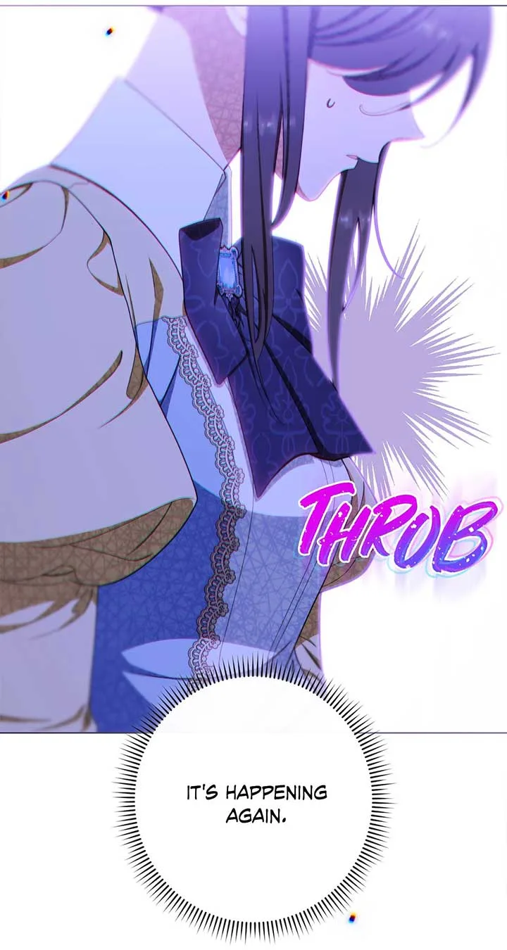 Exclusive maid of the evil empress Chapter 36 page 84