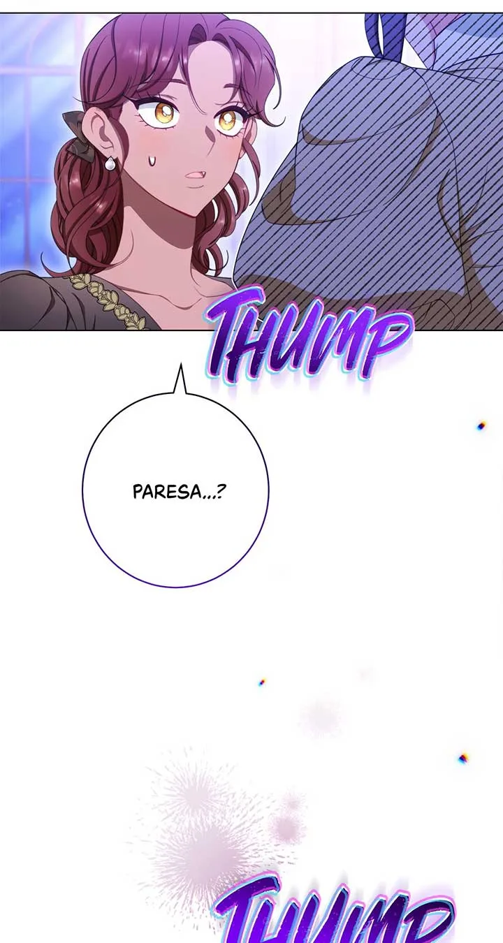 Exclusive maid of the evil empress Chapter 36 page 87