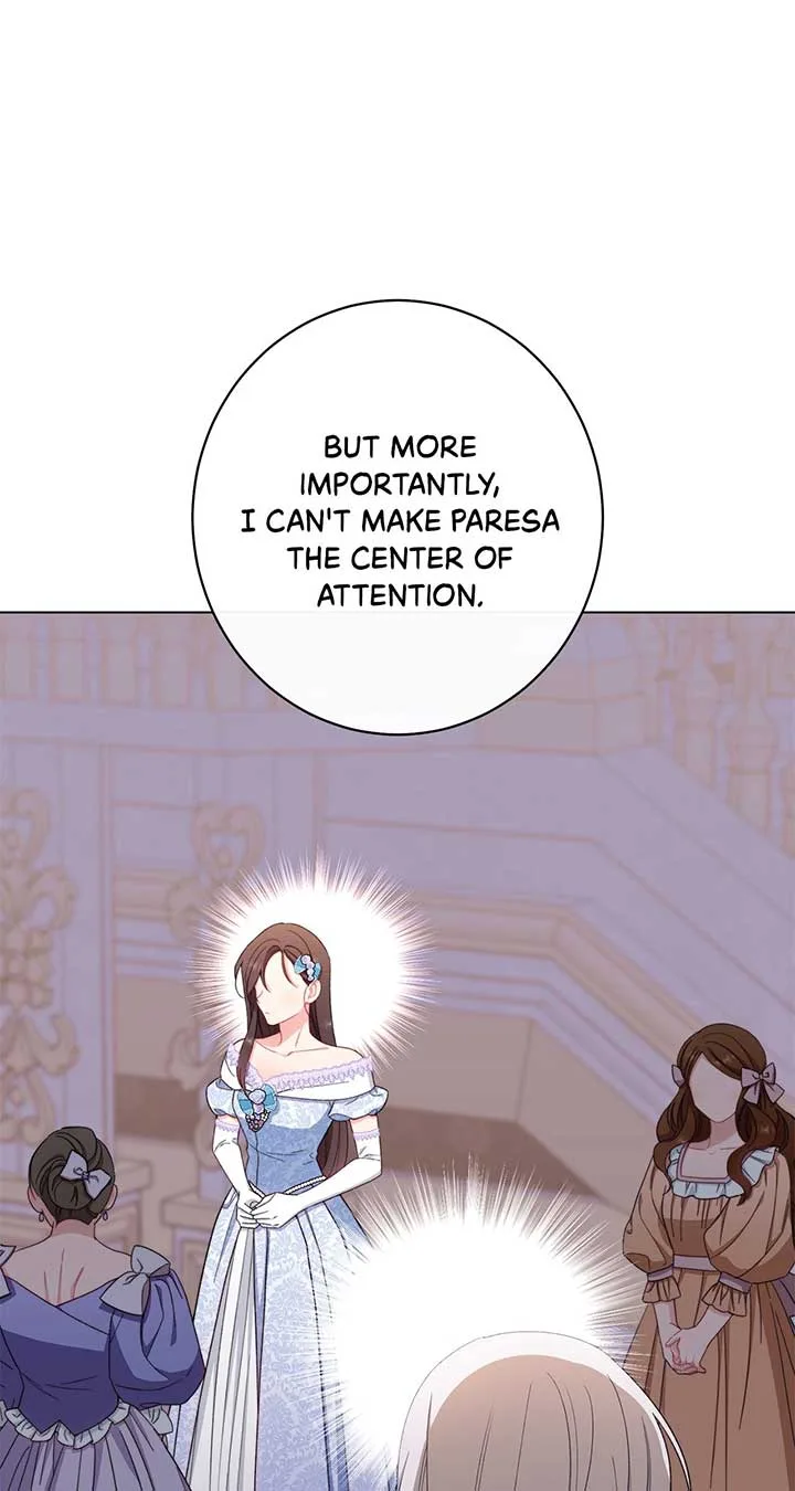 Exclusive maid of the evil empress Chapter 28 page 54