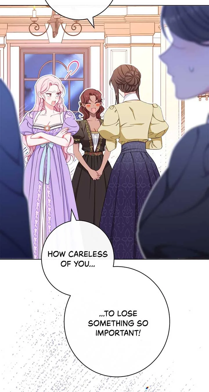 Exclusive maid of the evil empress Chapter 36 page 67