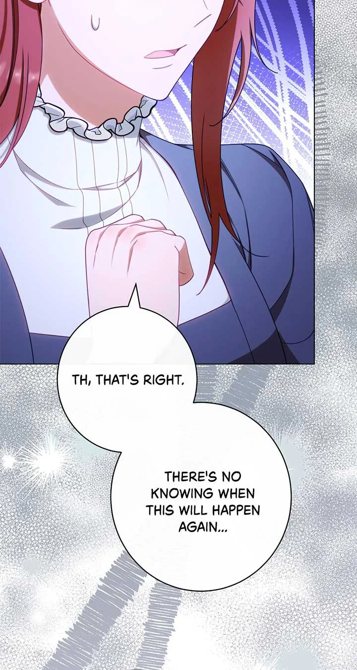 Exclusive maid of the evil empress Chapter 36 page 76