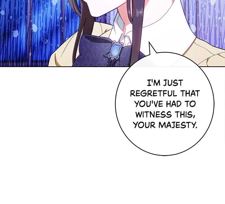 Exclusive maid of the evil empress Chapter 36 page 81