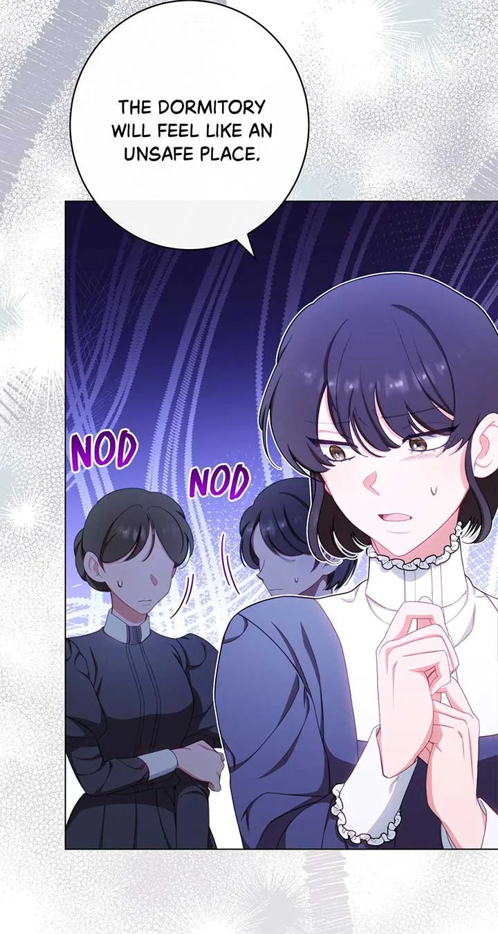 Exclusive maid of the evil empress Chapter 36 page 77