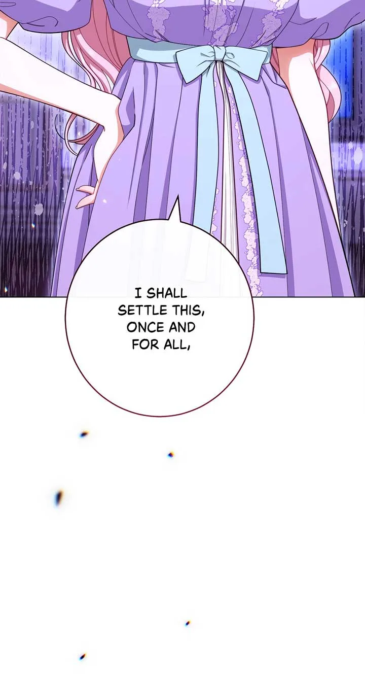 Exclusive maid of the evil empress Chapter 36 page 83