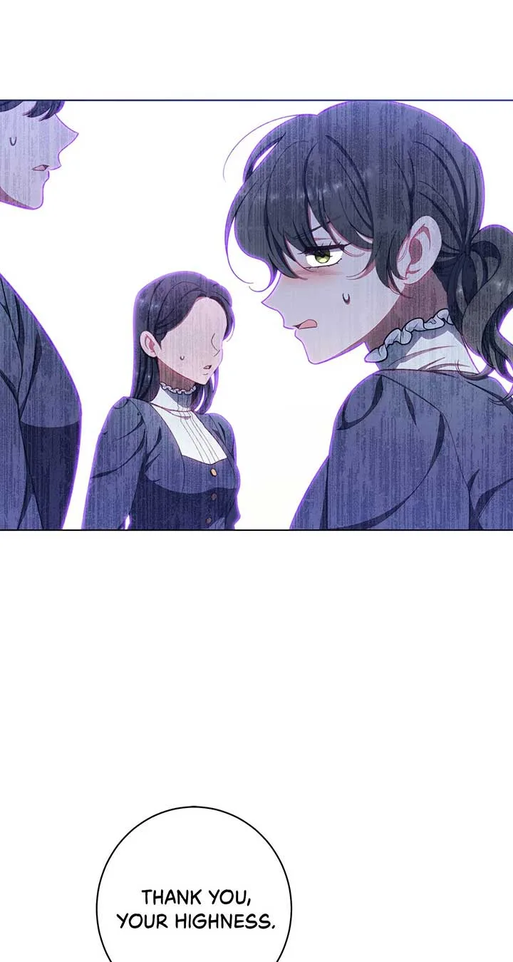 Exclusive maid of the evil empress Chapter 36 page 66