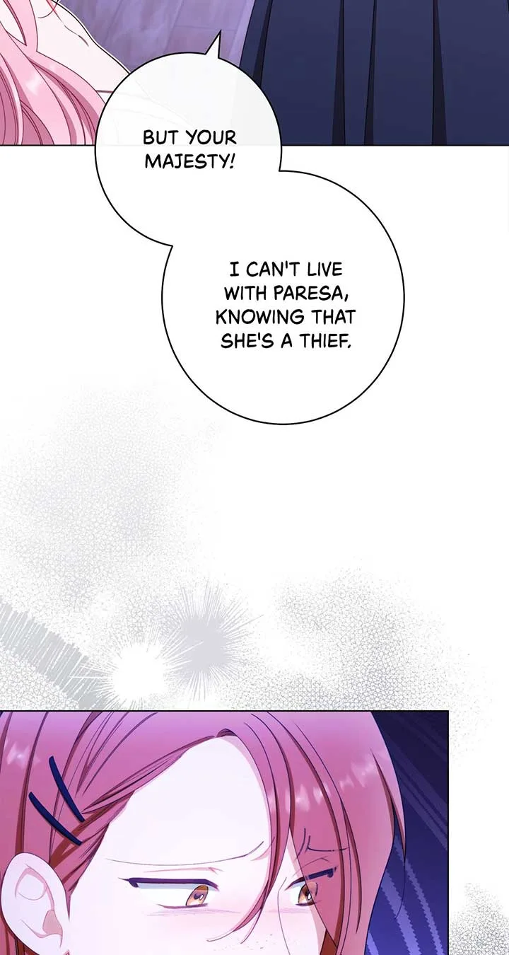 Exclusive maid of the evil empress Chapter 36 page 75