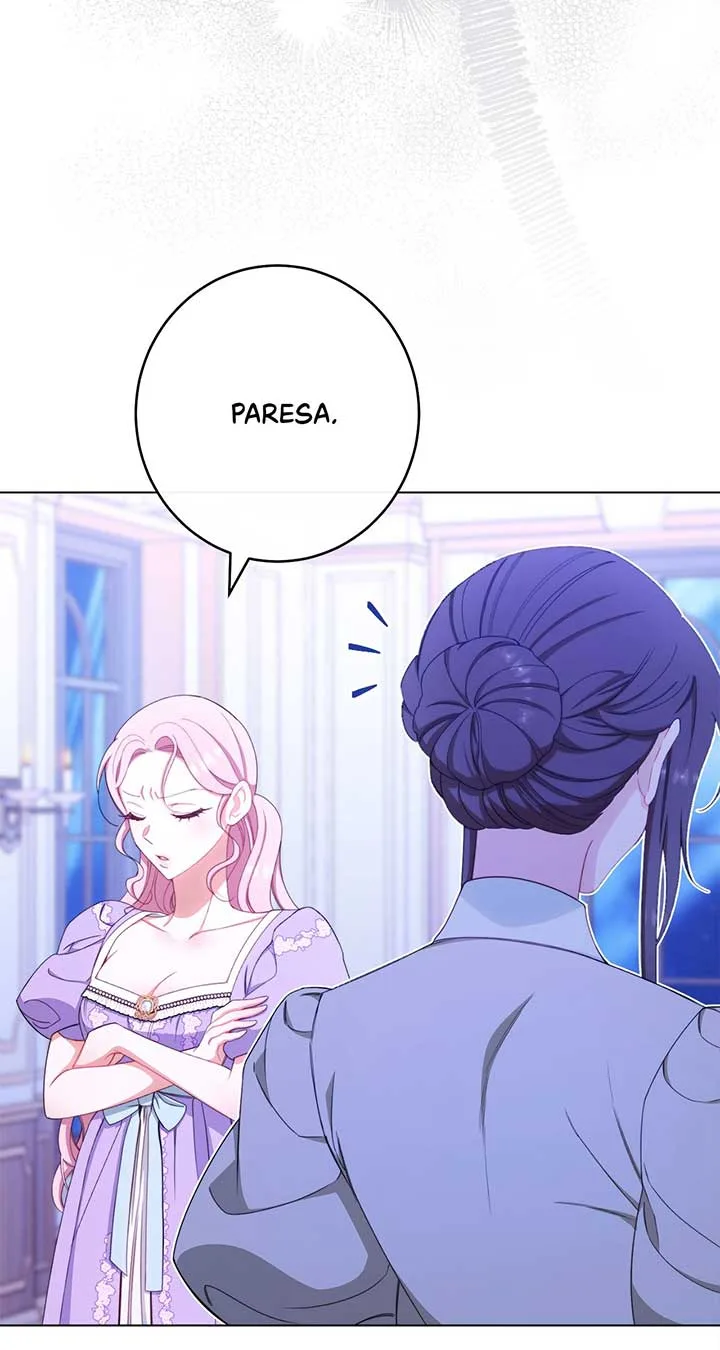 Exclusive maid of the evil empress Chapter 36 page 78