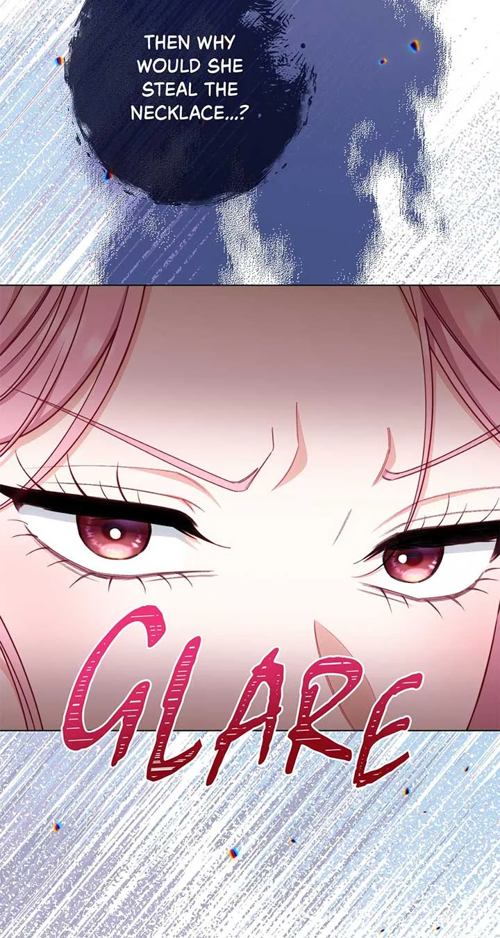 Exclusive maid of the evil empress Chapter 36 page 69
