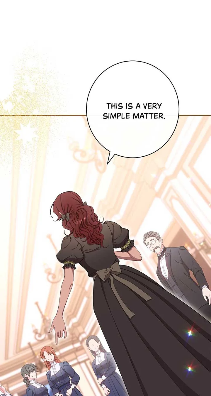 Exclusive maid of the evil empress Chapter 36 page 102