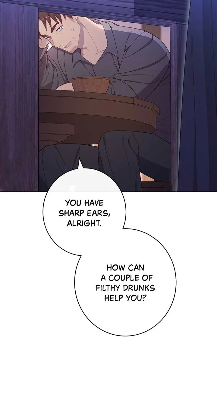Exclusive maid of the evil empress Chapter 28 page 92