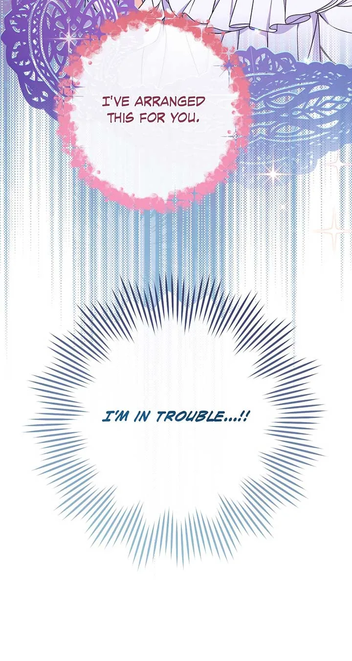 Exclusive maid of the evil empress Chapter 28 page 81