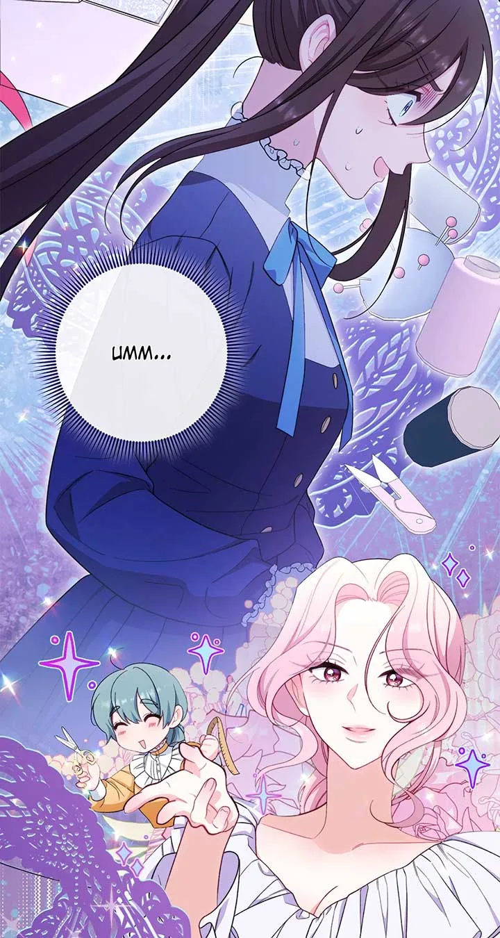 Exclusive maid of the evil empress Chapter 28 page 80