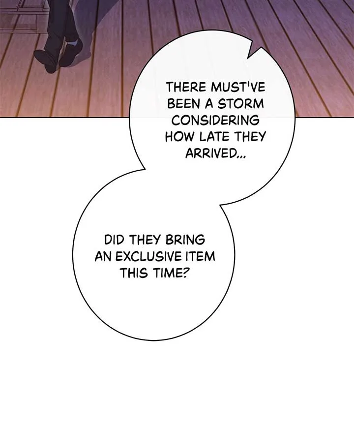 Exclusive maid of the evil empress Chapter 28 page 86