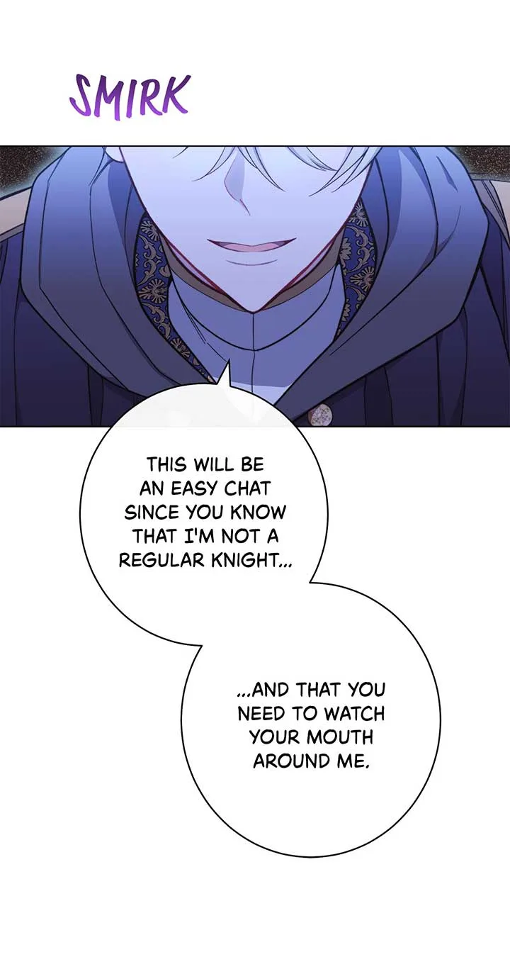 Exclusive maid of the evil empress Chapter 28 page 93