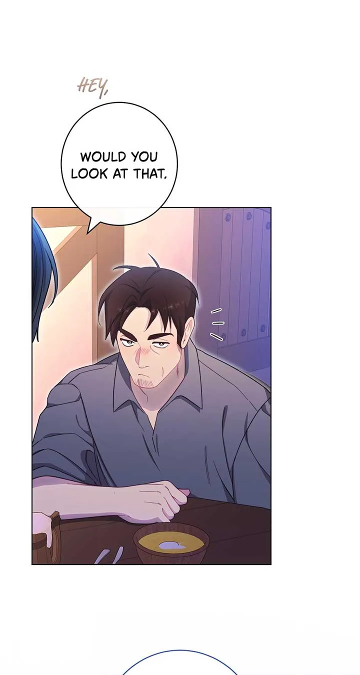 Exclusive maid of the evil empress Chapter 28 page 84