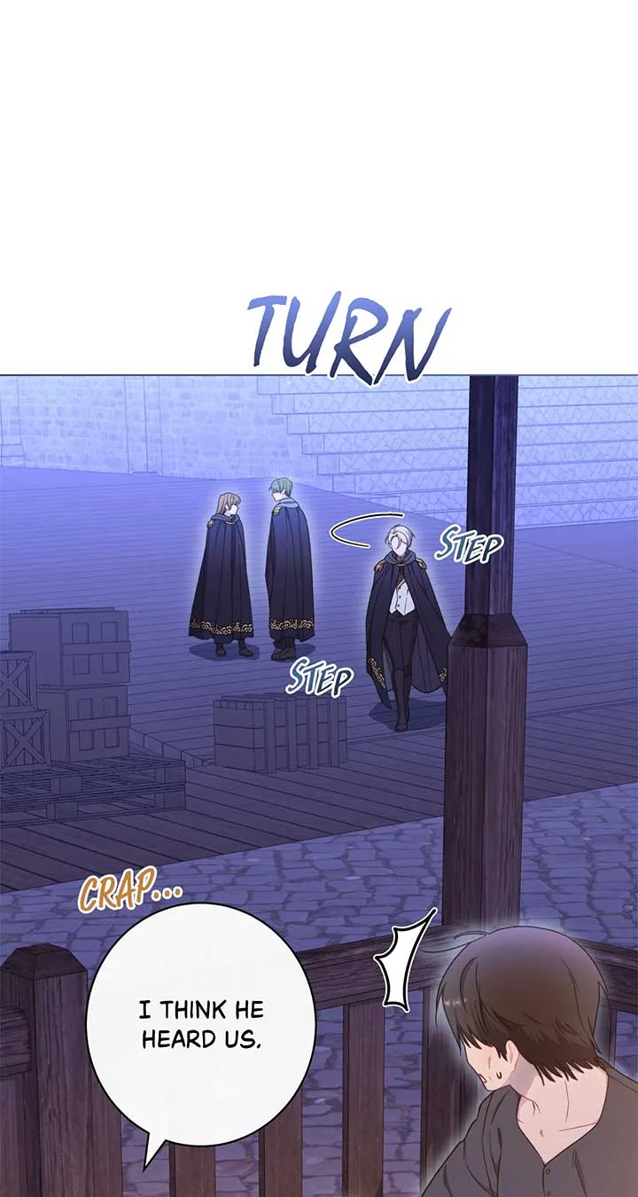 Exclusive maid of the evil empress Chapter 28 page 90