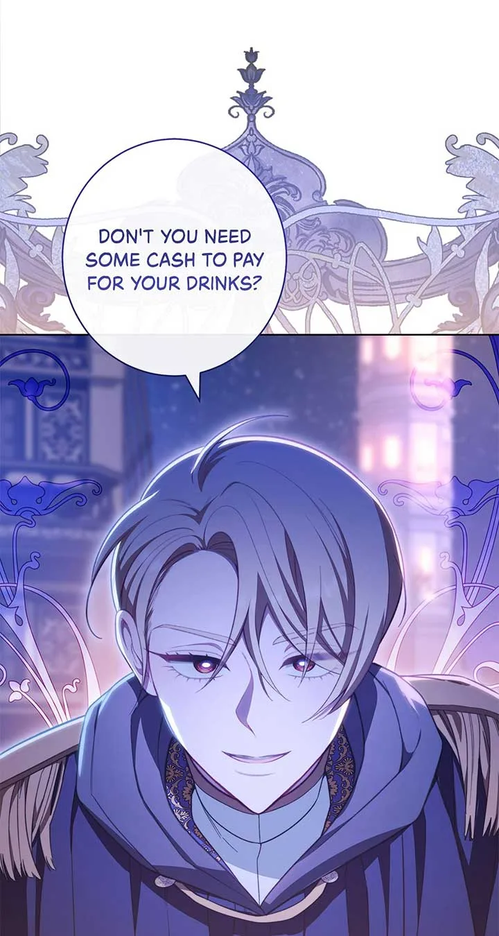 Exclusive maid of the evil empress Chapter 28 page 95