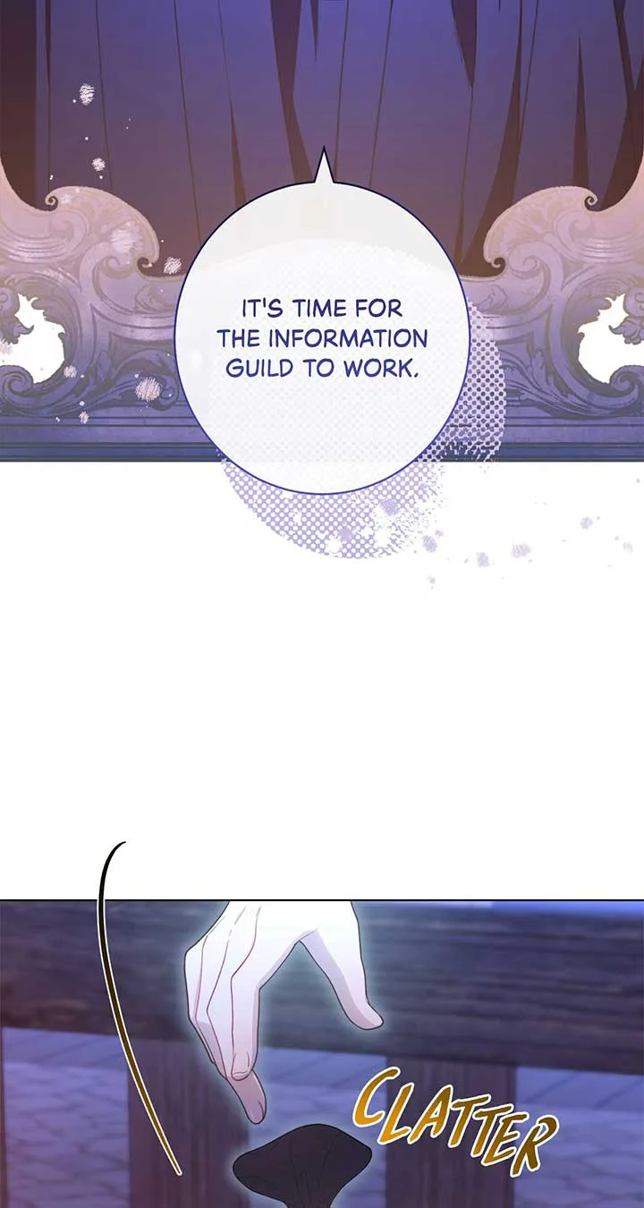 Exclusive maid of the evil empress Chapter 28 page 96