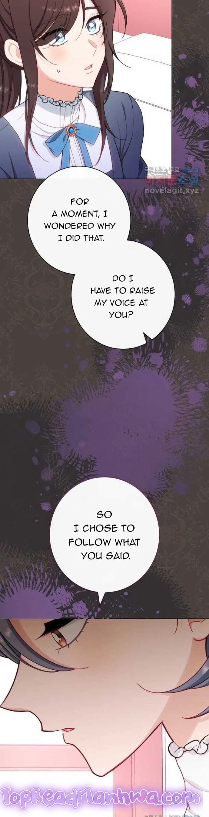 Exclusive maid of the evil empress Chapter 38 page 14