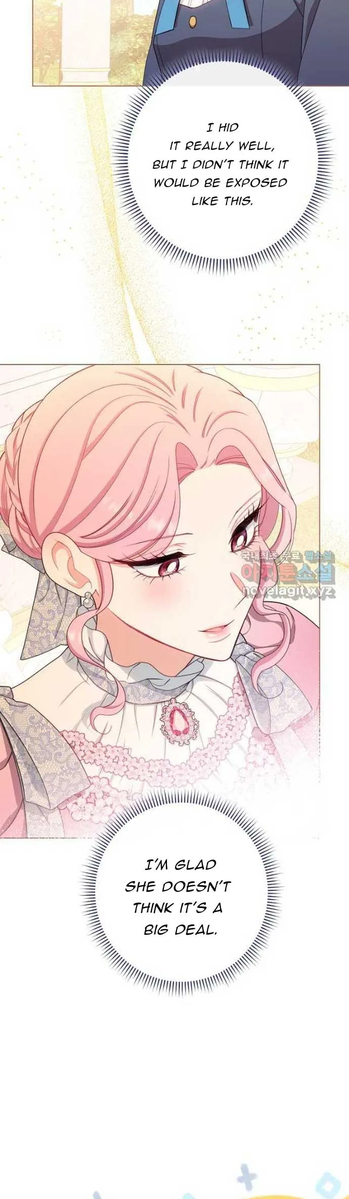 Exclusive maid of the evil empress Chapter 38 page 50