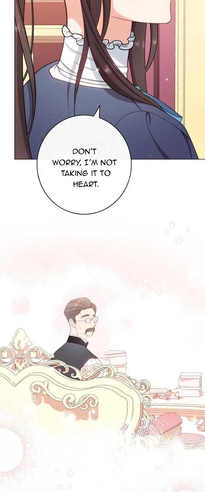 Exclusive maid of the evil empress Chapter 38 page 28