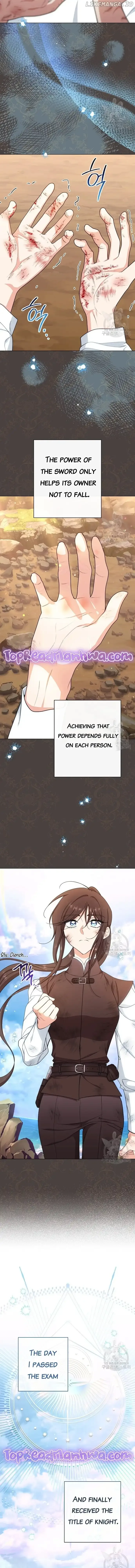 Exclusive maid of the evil empress Chapter 41 page 12