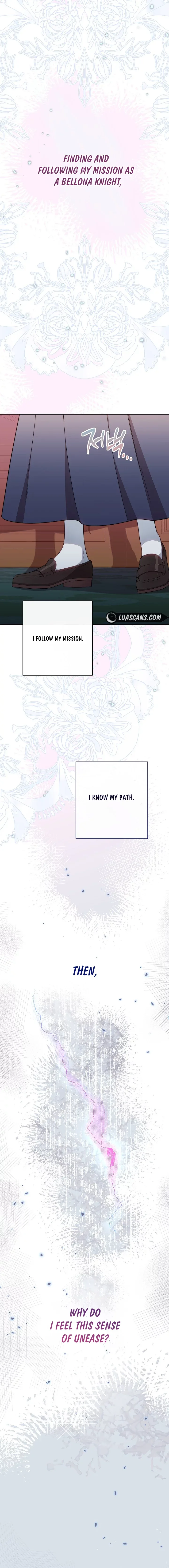 Exclusive maid of the evil empress Chapter 44 page 16