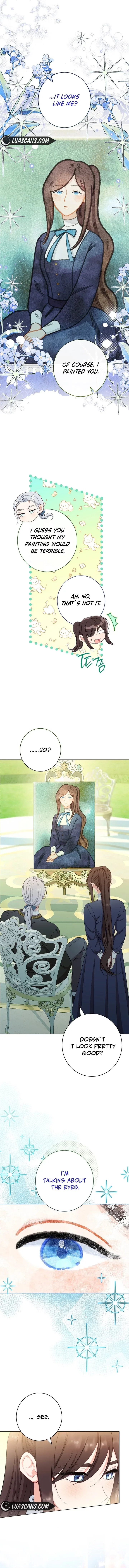 Exclusive maid of the evil empress Chapter 49 page 3