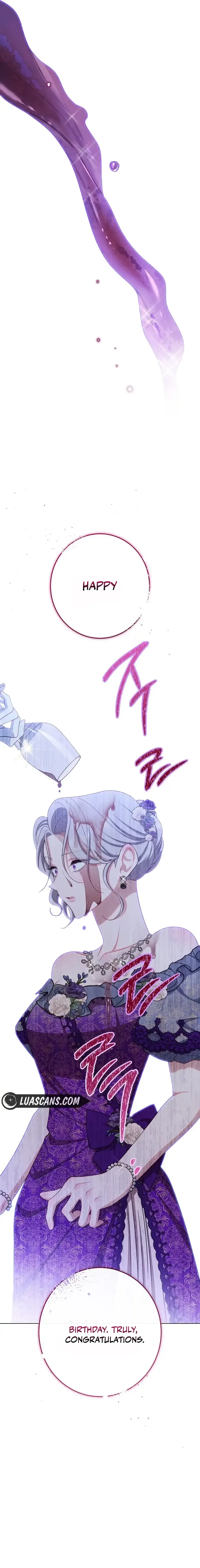 Exclusive maid of the evil empress Chapter 57 page 17