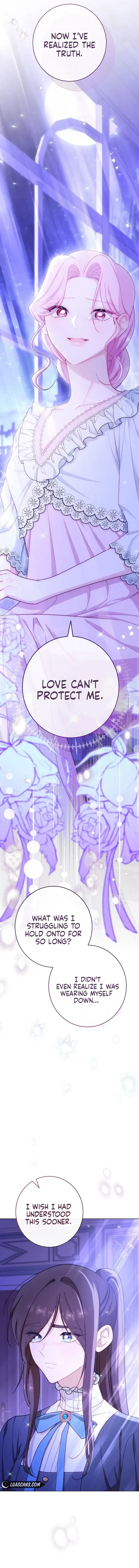 Exclusive maid of the evil empress Chapter 59 page 10