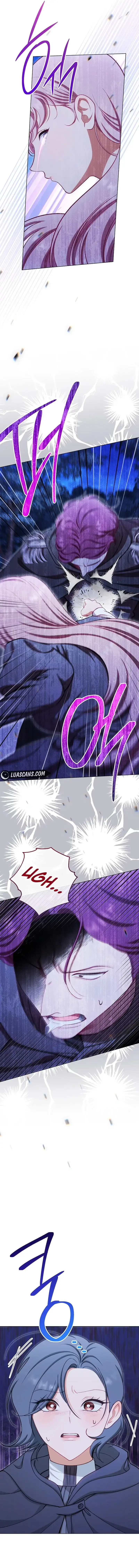Exclusive maid of the evil empress Chapter 61 page 6