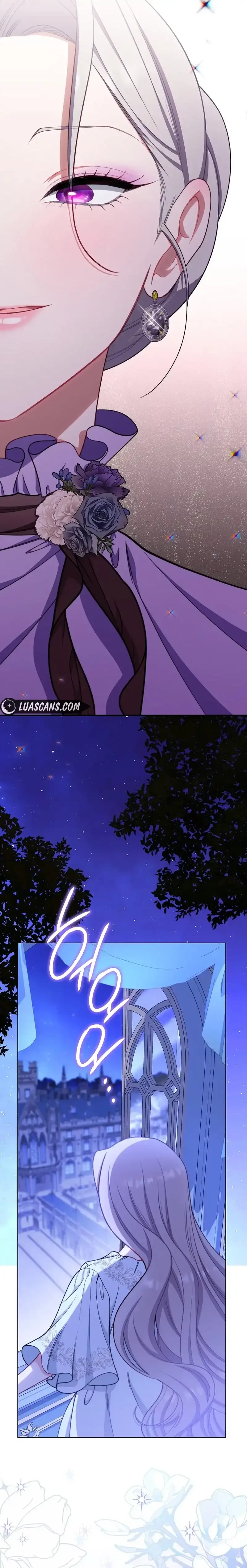 Exclusive maid of the evil empress Chapter 61 page 21