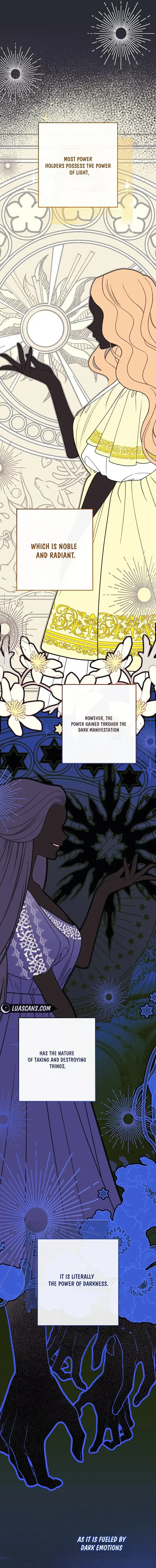 Exclusive maid of the evil empress Chapter 64 page 5
