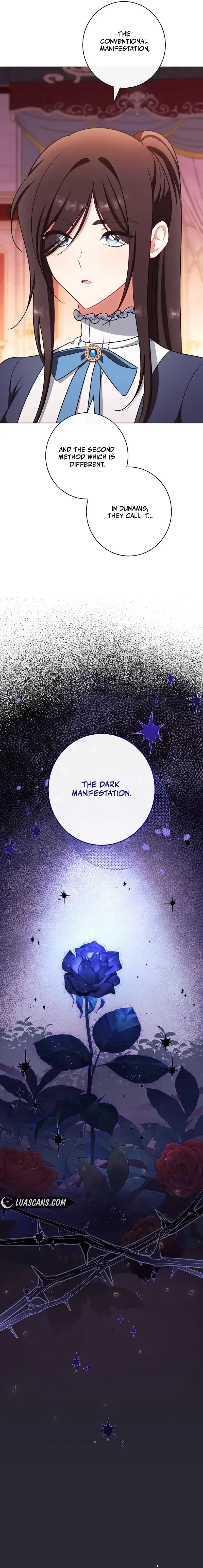 Exclusive maid of the evil empress Chapter 64 page 4