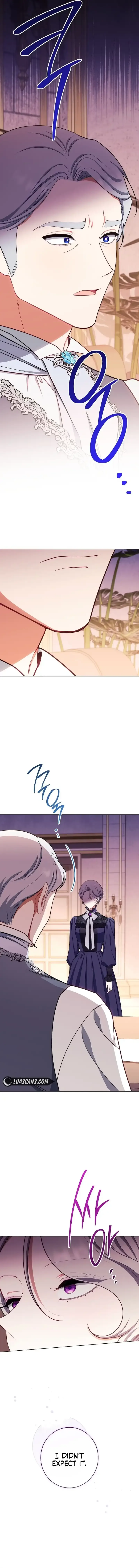 Exclusive maid of the evil empress Chapter 63 page 4