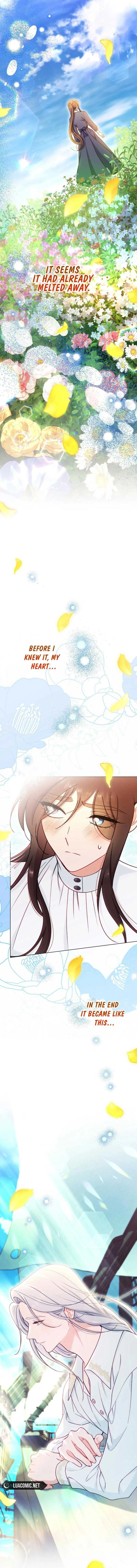 Exclusive maid of the evil empress Chapter 83 page 16