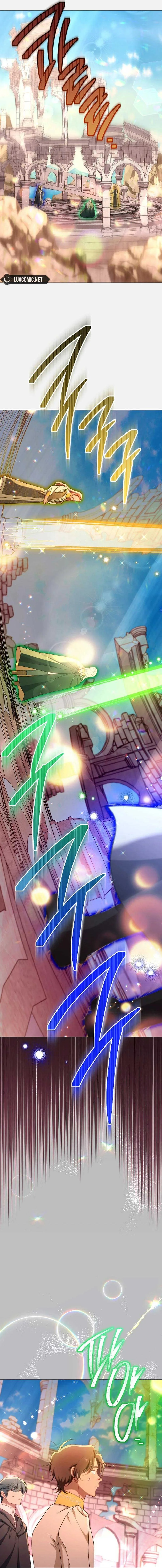 Exclusive maid of the evil empress Chapter 82 page 7