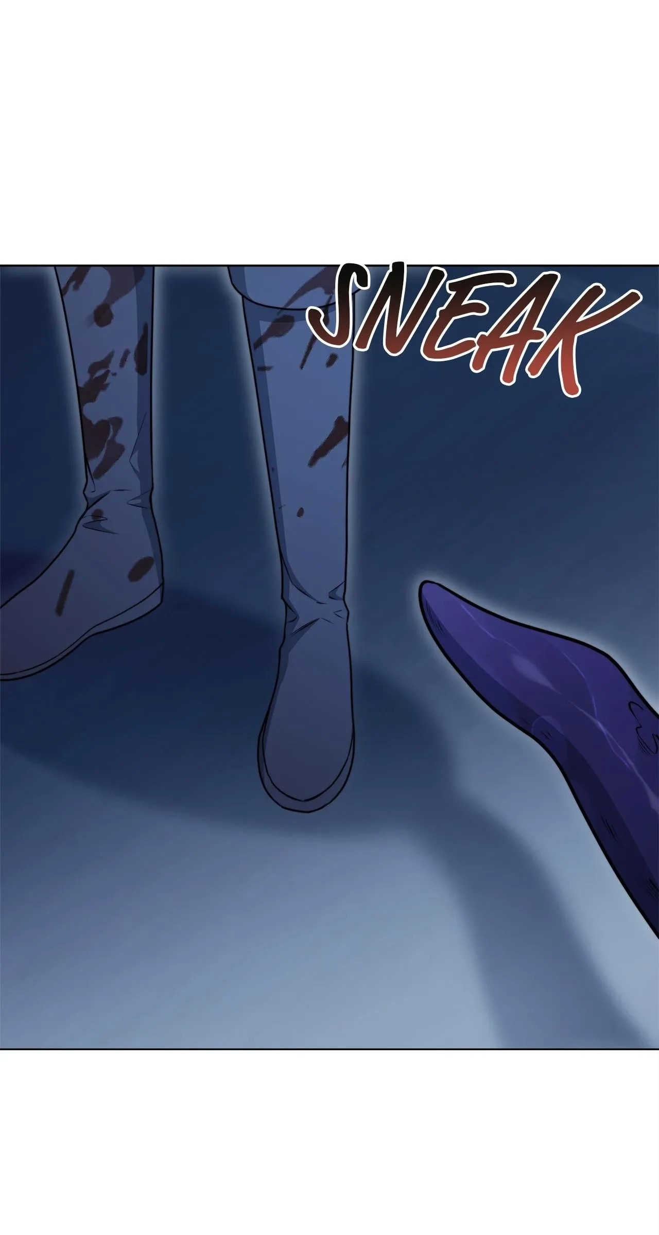 Exclusive maid of the evil empress Chapter 85 page 2